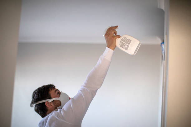 Best Water Damage Restoration  in Richgrove, CA